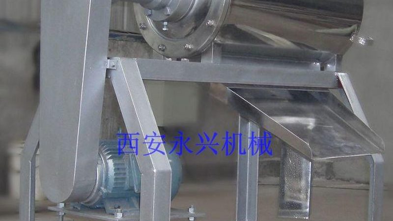 小型不锈钢面食设备：价格背后的考量因素**