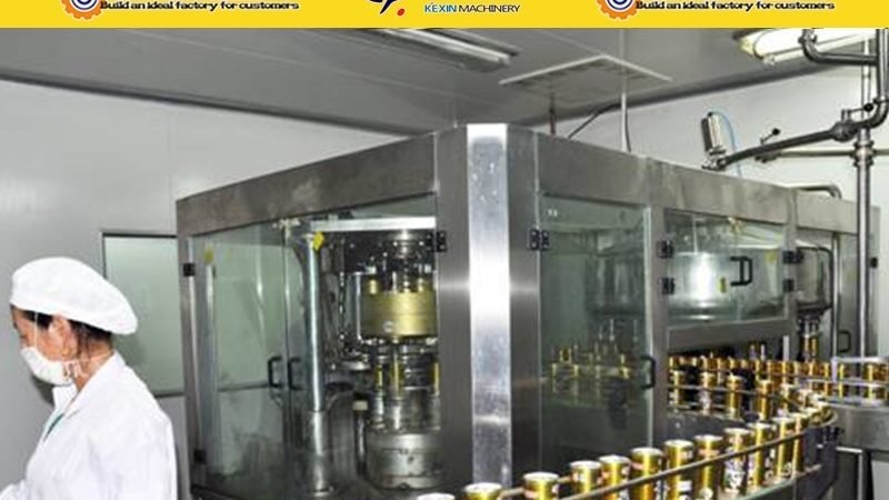 全自动炒货机：型号与参数背后的选购智慧