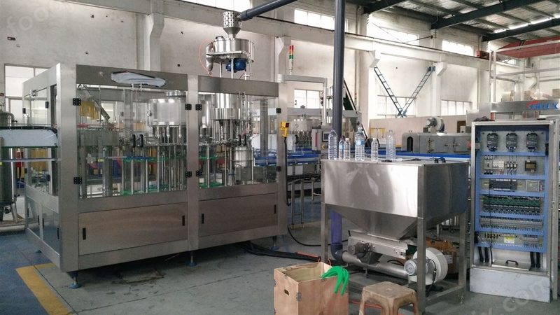 工业臭氧杀菌设备：揭秘其报价背后的关键因素**