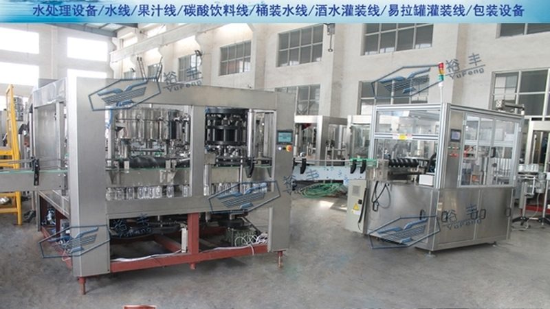 火锅连锁店中央厨房设备，如何打造高效清洁生产线？**