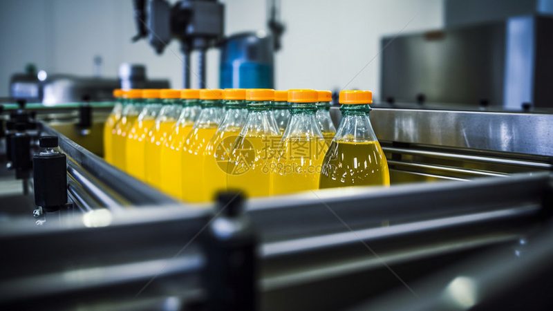 碳酸饮料生产线设备：揭秘不同类型之间的差异