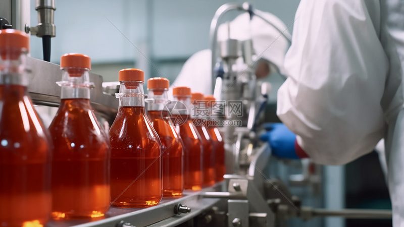 食堂自动炒菜机：高效食堂的秘密武器