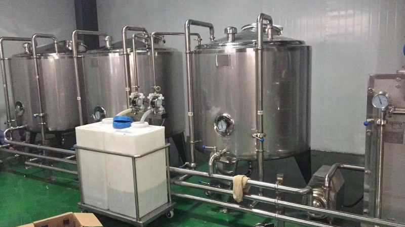 行业现状：食品机械市场鱼龙混杂，优质品牌需甄别