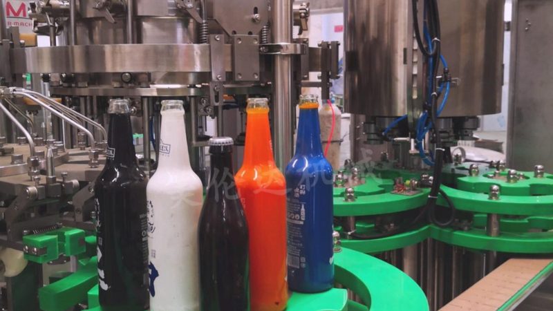 2024年食品机械行业：品牌盘点与趋势分析
