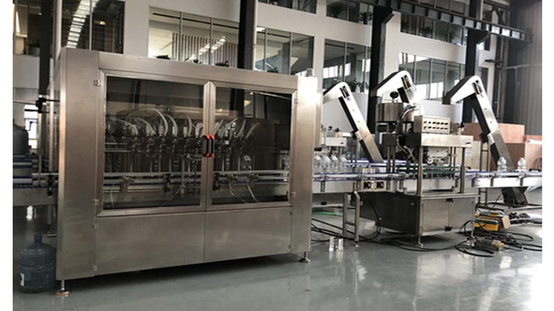 食品加工设备DCS控制系统厂家