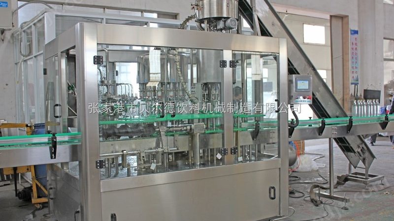 山东馒头生产线：揭秘其核心要素与选购要点**