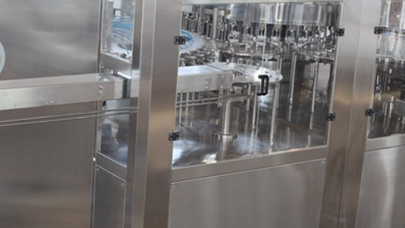 鲜肉加工流水线：揭秘其规格尺寸与报价背后的逻辑