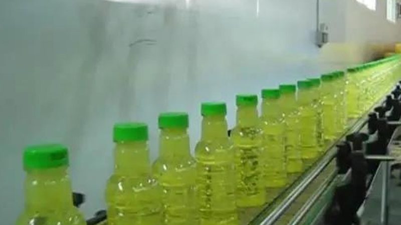 肉类加工设备材质要求：如何确保食品安全与设备耐用性**