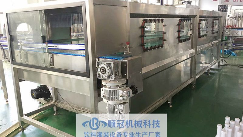 食品设备材质：304与316不锈钢的区别解析**