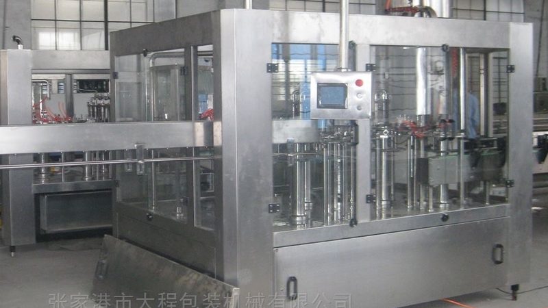 行业背景：面食机械定制化趋势