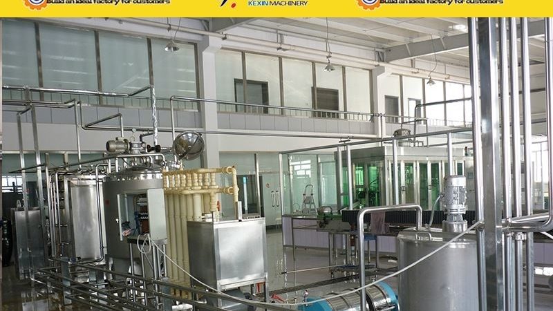 河南猪屠宰设备型号解析：选购与维护要点